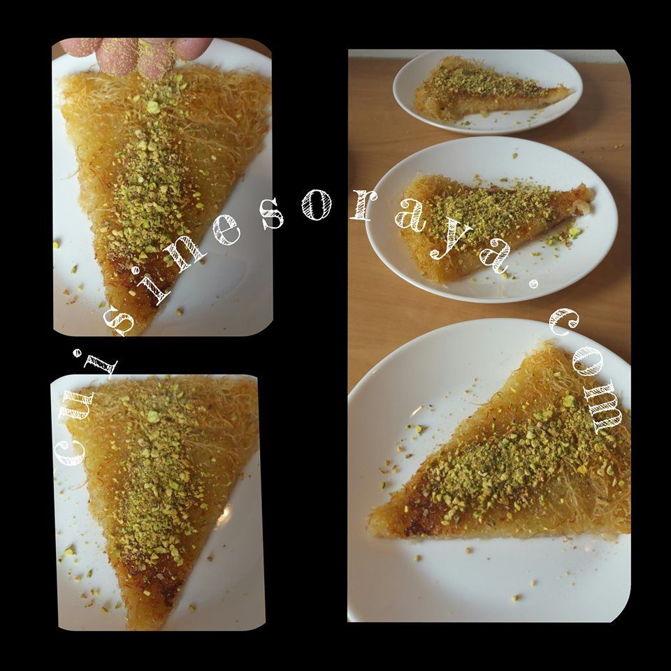 Künefe