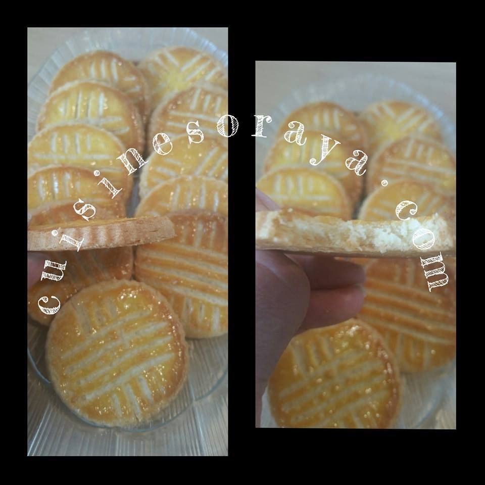 Galettes Bretonnes