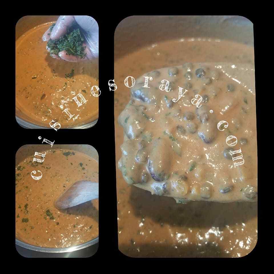 Dal Makhani