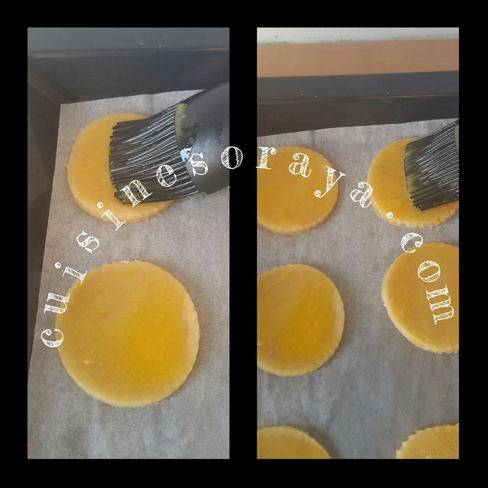 Galettes Bretonnes