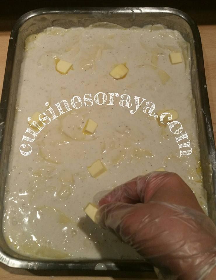 Gratin dauphinois