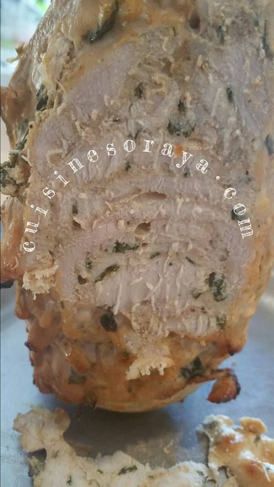 Kebab poulet / gyros street food