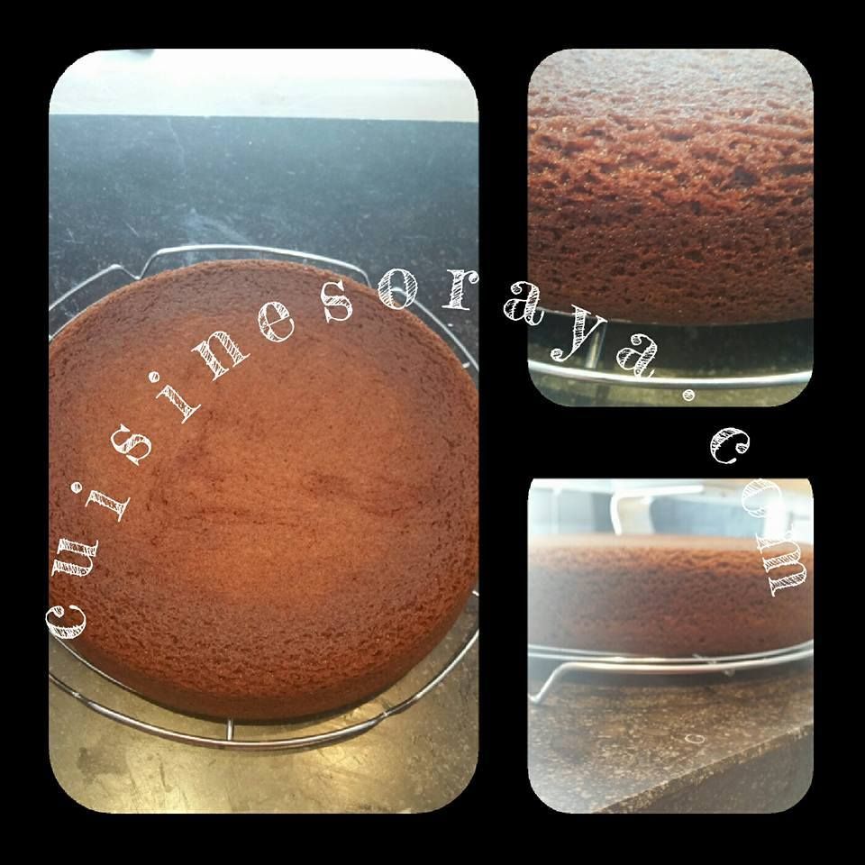 Moelleux au chocolat