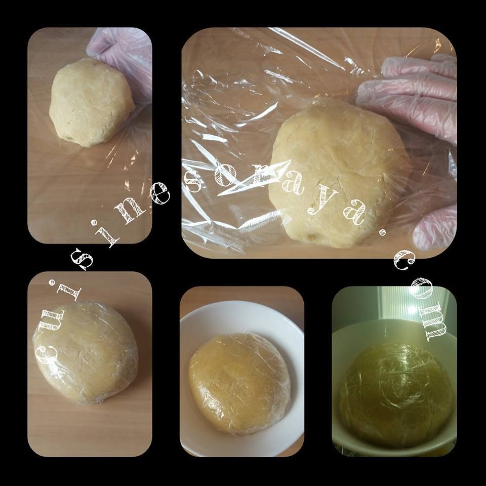 Galettes Bretonnes