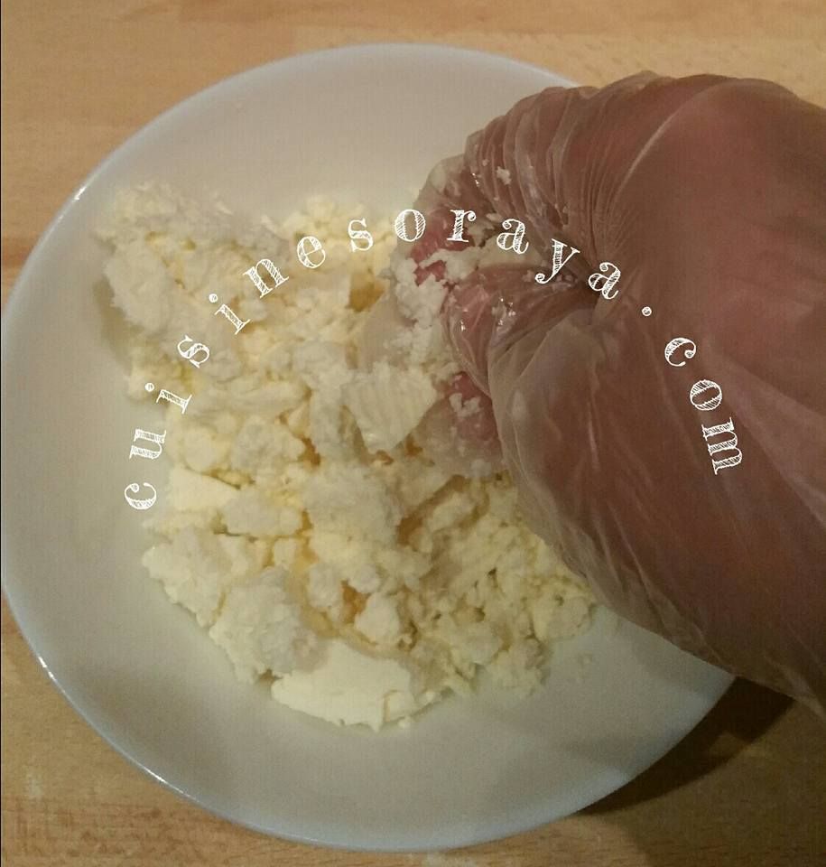 Salade de fenouil au fromage