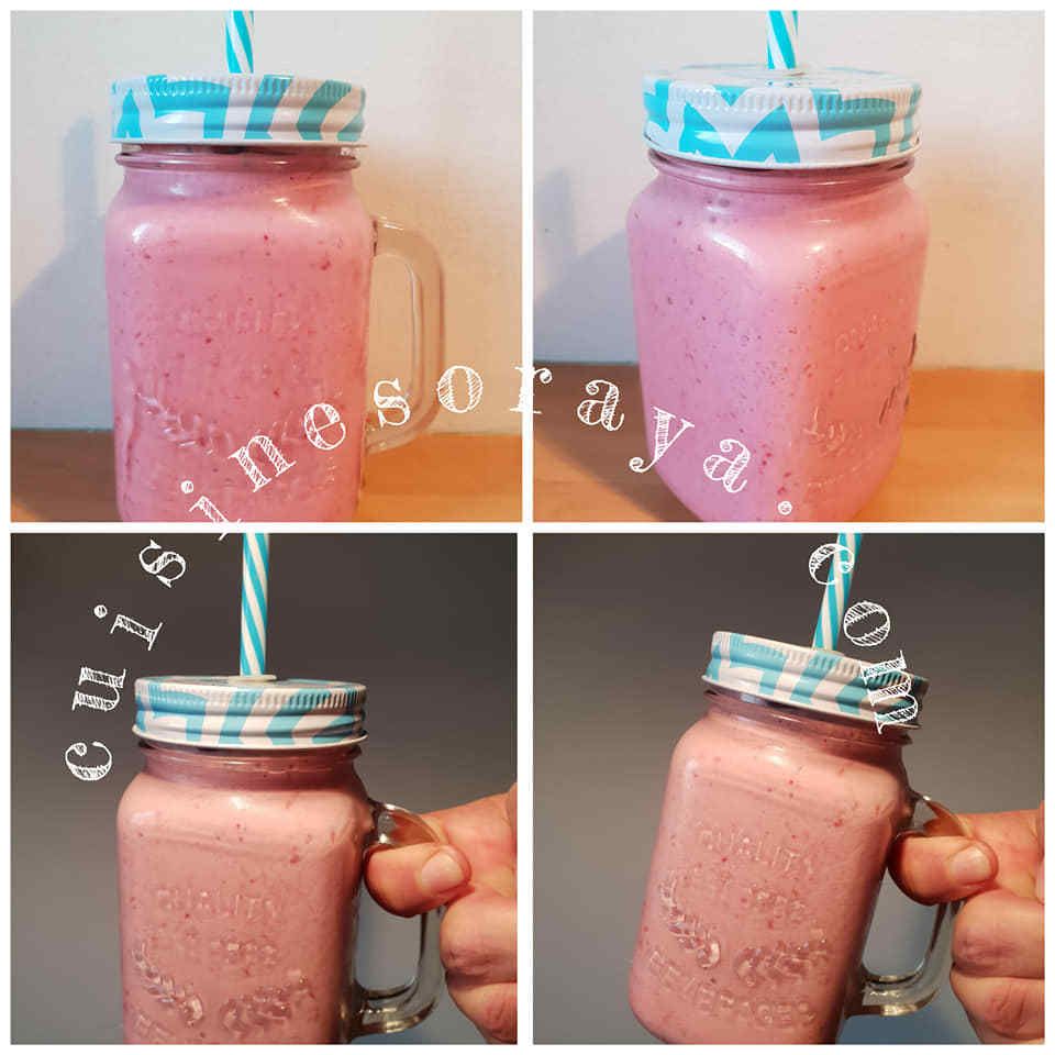 Milkshake