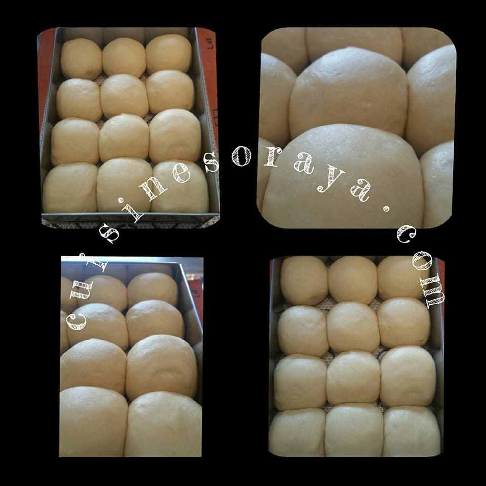 Brioche butchy