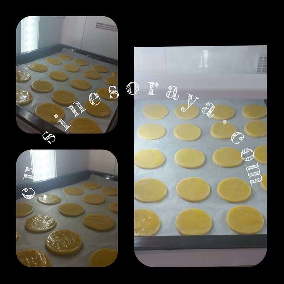 Galettes Bretonnes