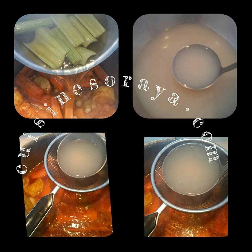 couscous poisson