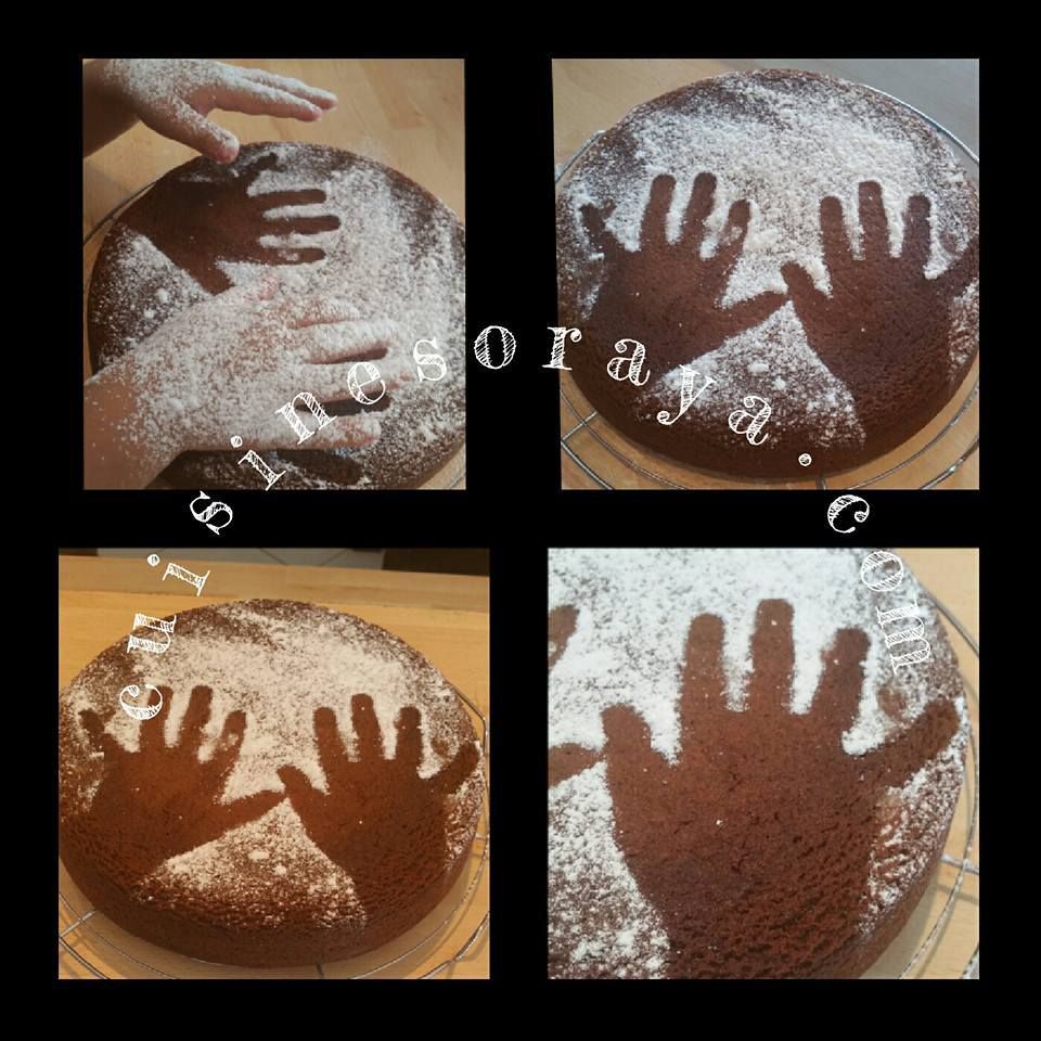 Moelleux au chocolat