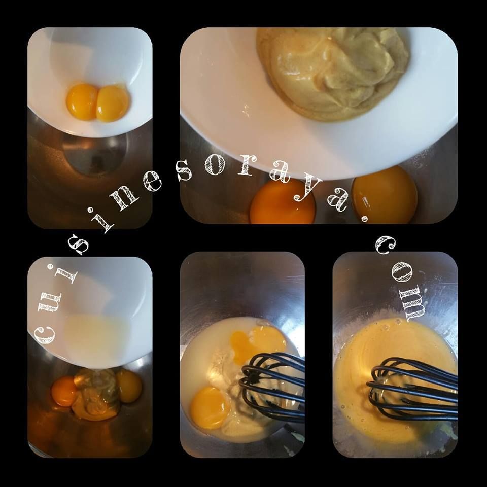 Cabillaud vapeur sauce au citron