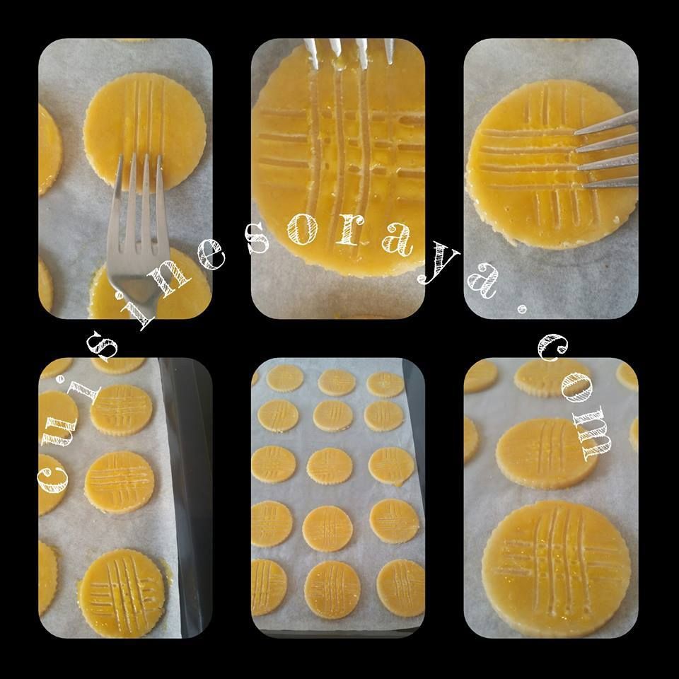 Galettes Bretonnes