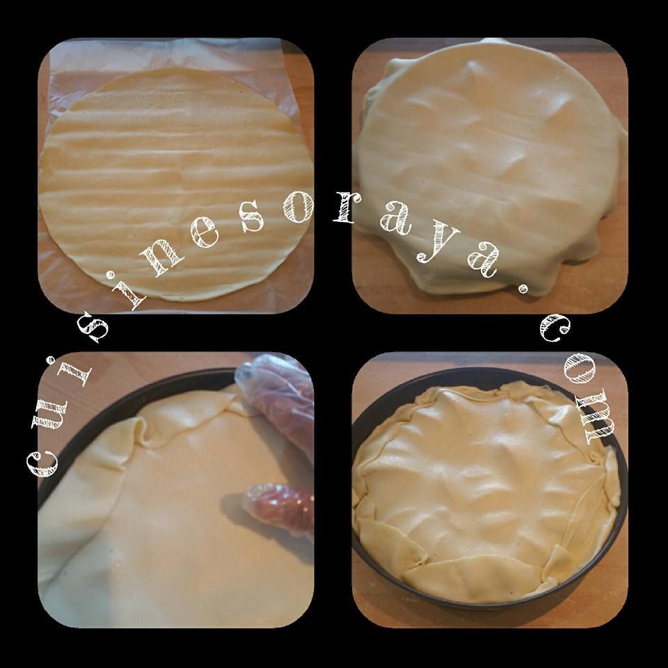 Tarte Tatin