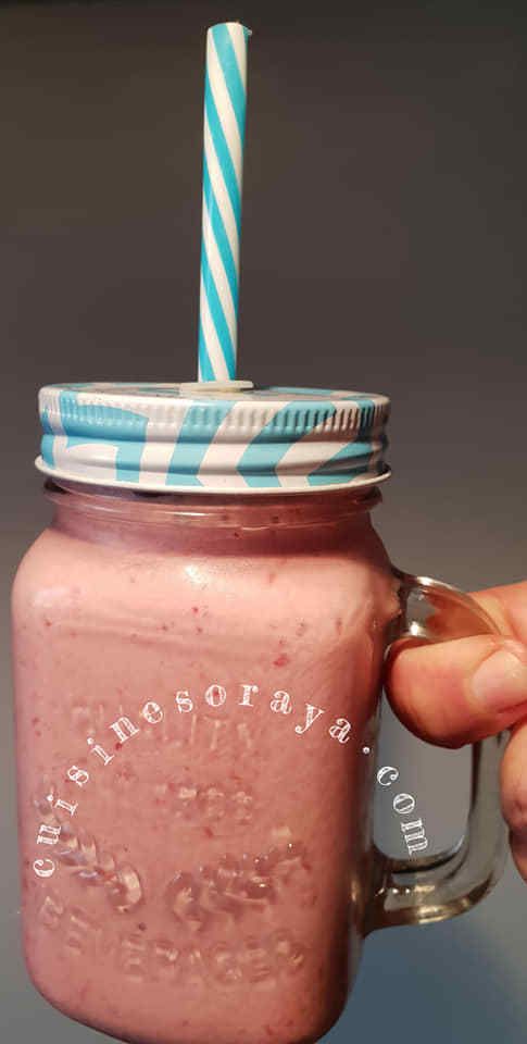 Milkshake