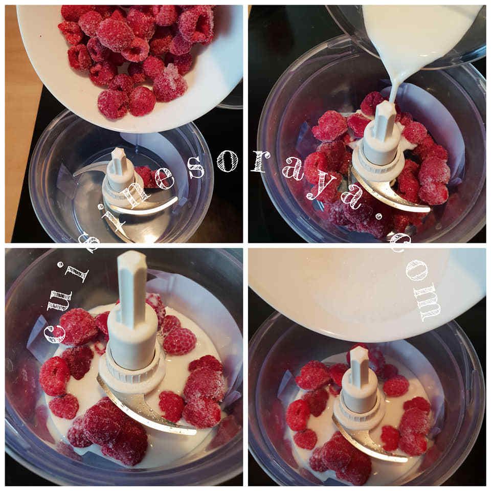 Milkshake