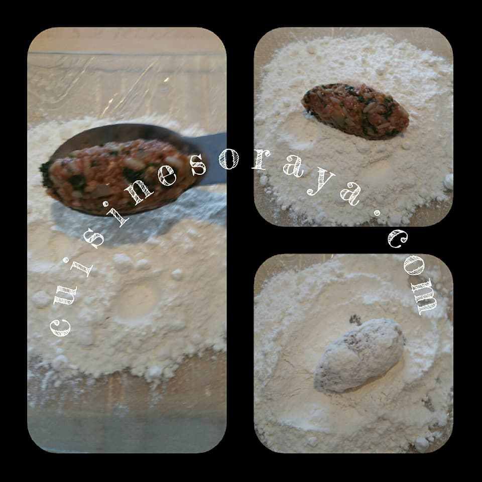 Kofta turcs