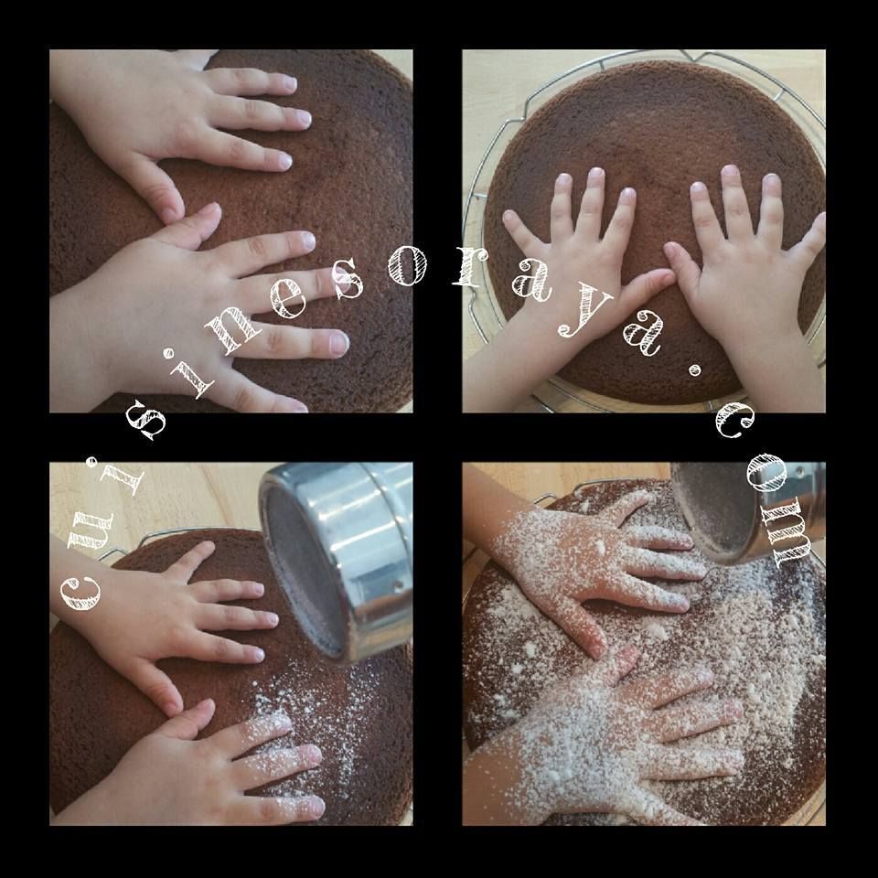 Moelleux au chocolat