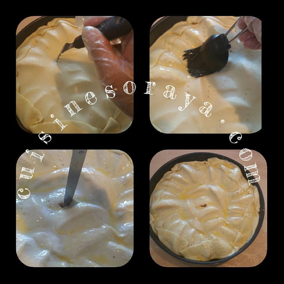 Tarte Tatin