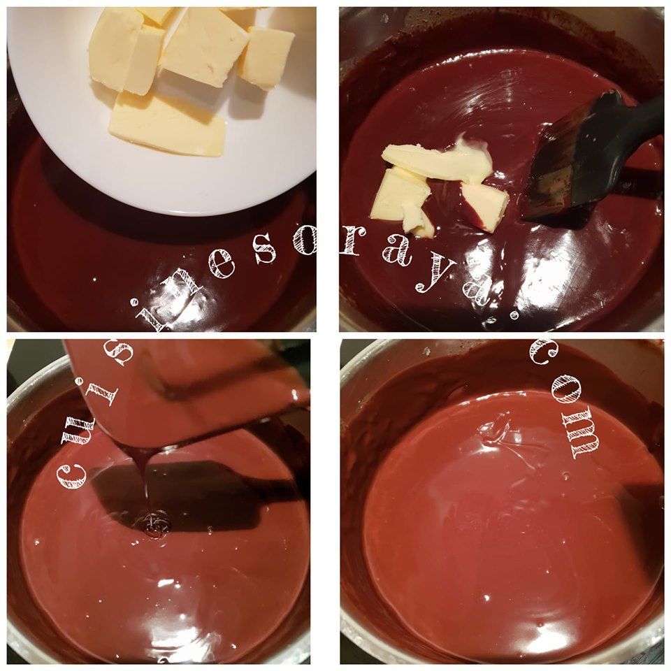 Lamingtons traditionnel Autralien