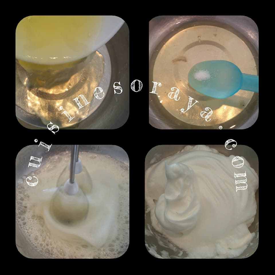 Mousse aux chocolat gourmande