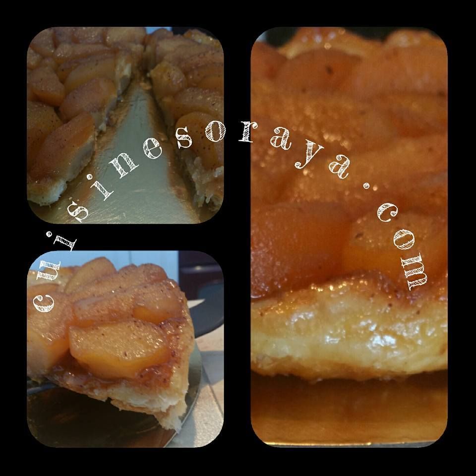 Tarte Tatin