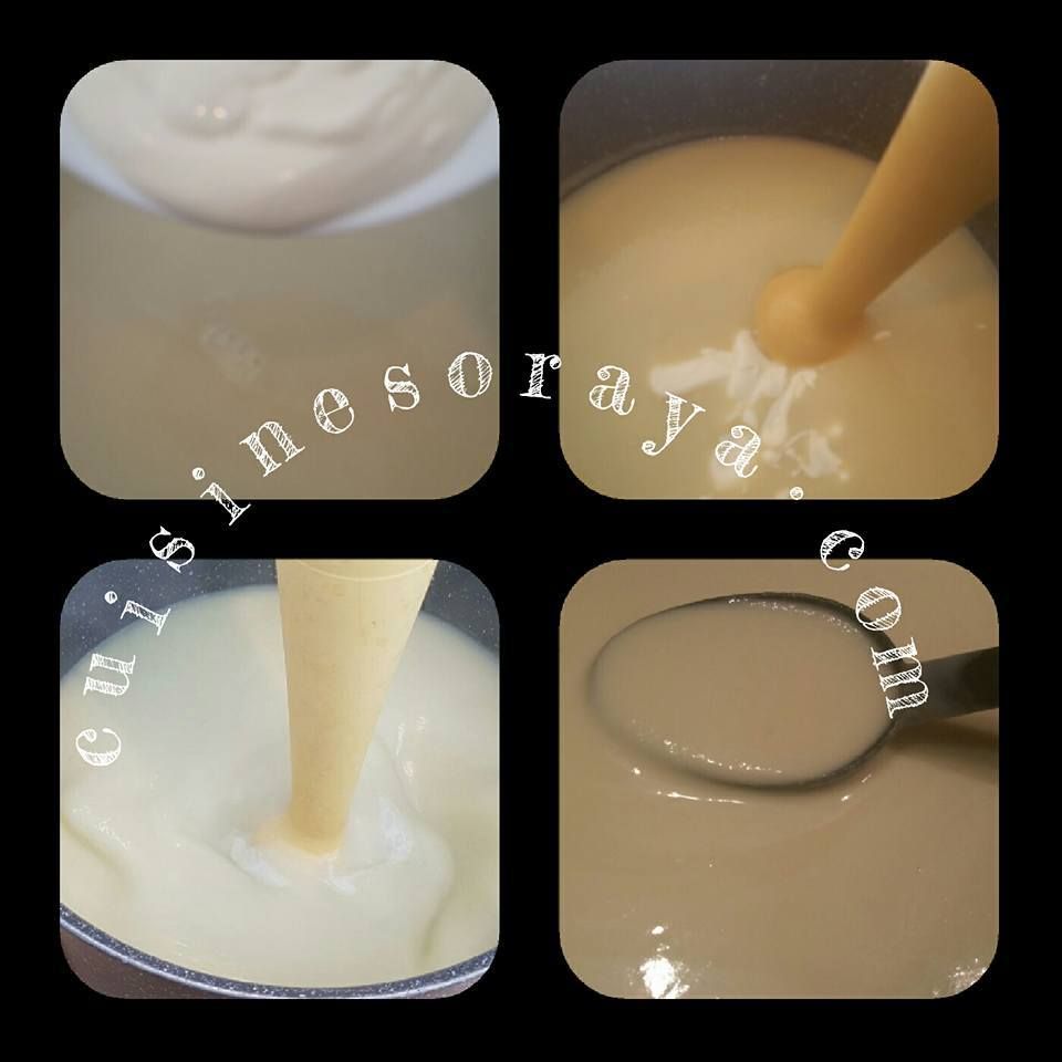 Soupe - La Crème Dubarry