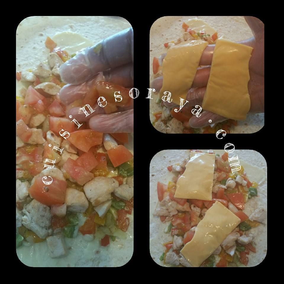 Tacos