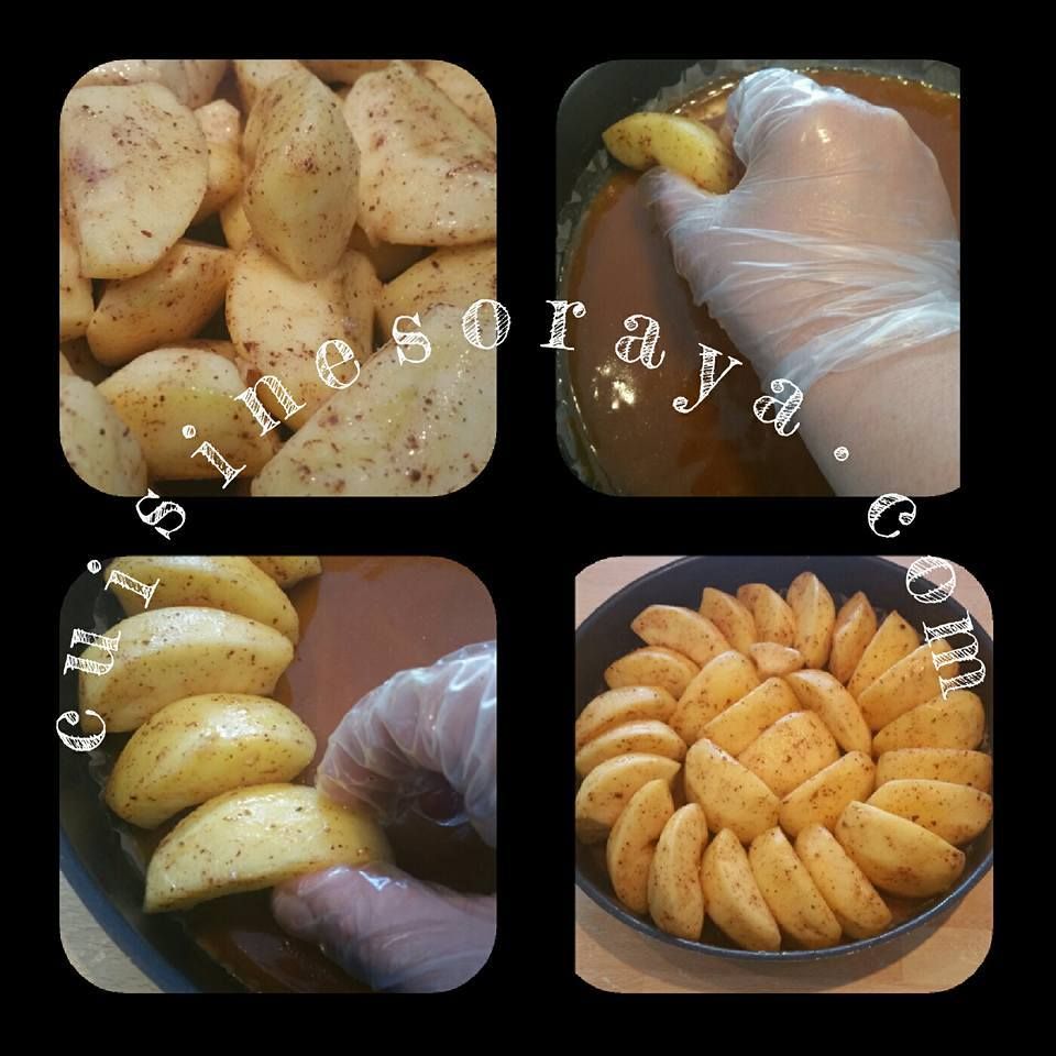 Tarte Tatin