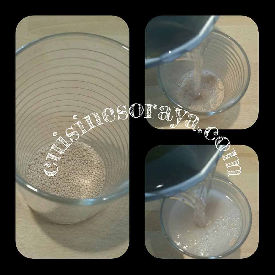 Pizza maison 3 fromages et pizza thon, poivrons