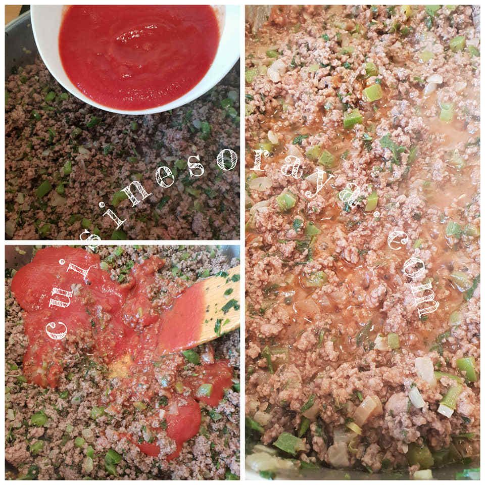 L'imam bayıldı