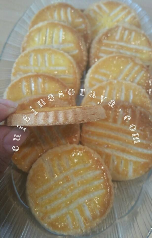 Galettes Bretonnes