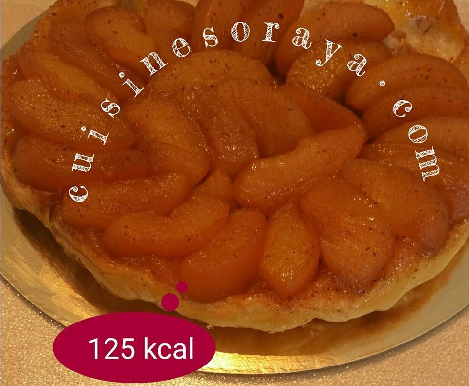 Tarte Tatin
