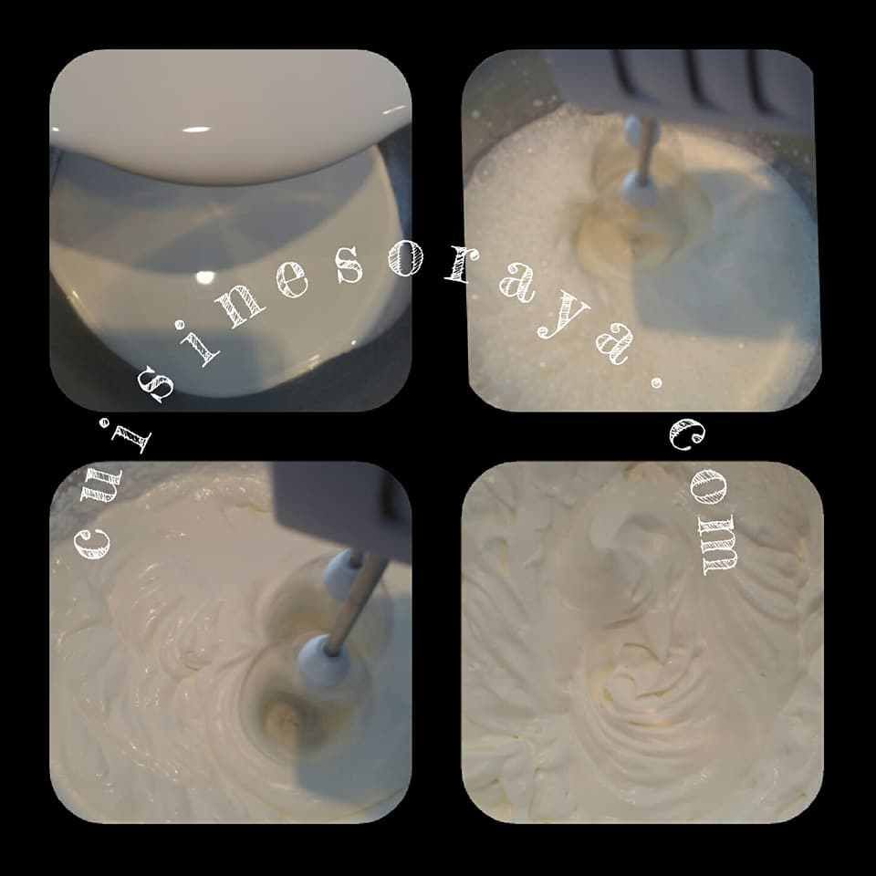 Mousse aux chocolat gourmande