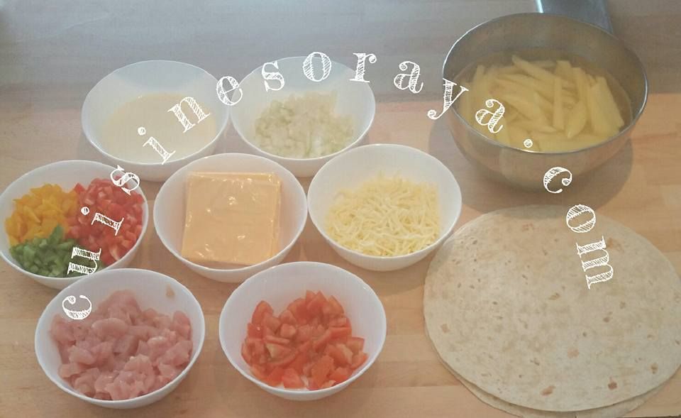 Tacos
