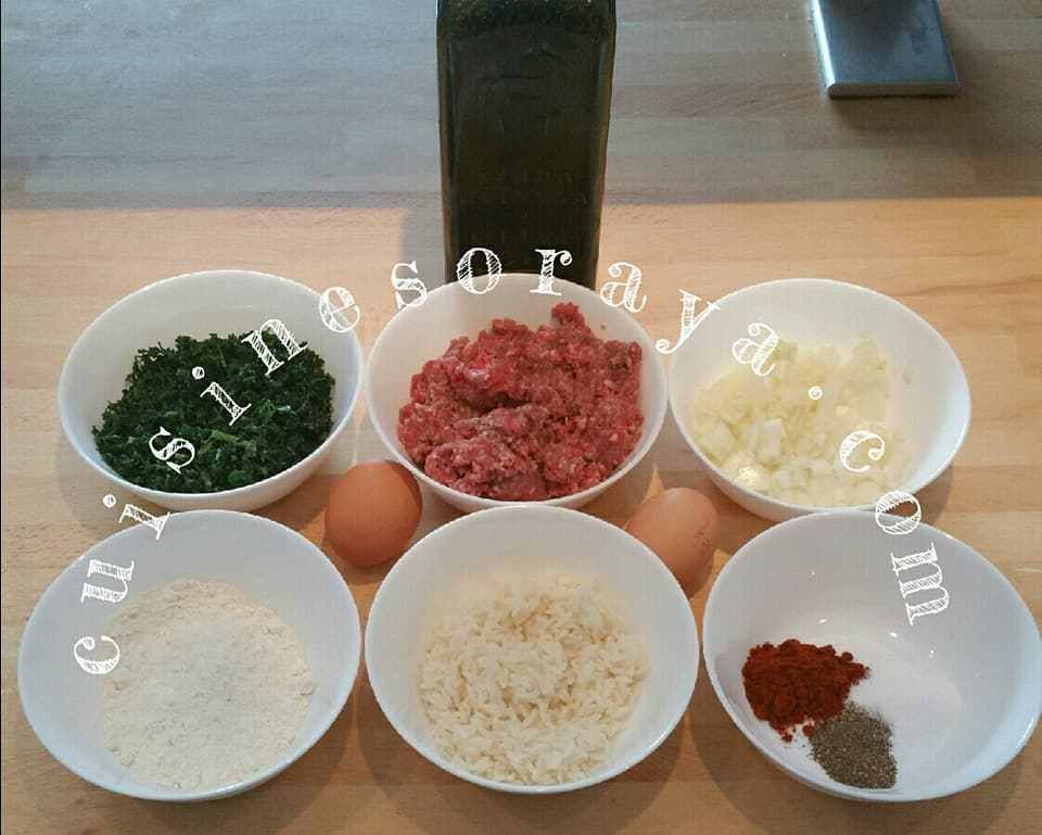 Kofta turcs