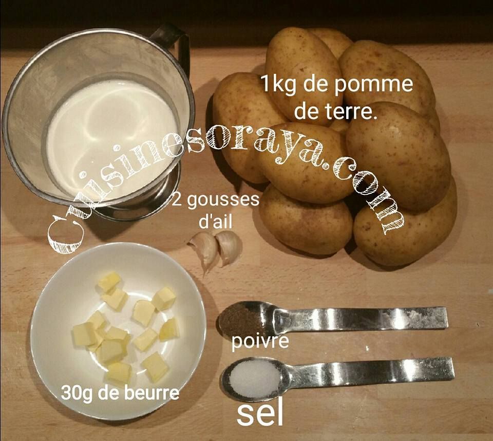 Gratin dauphinois