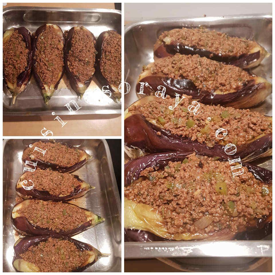 L'imam bayıldı