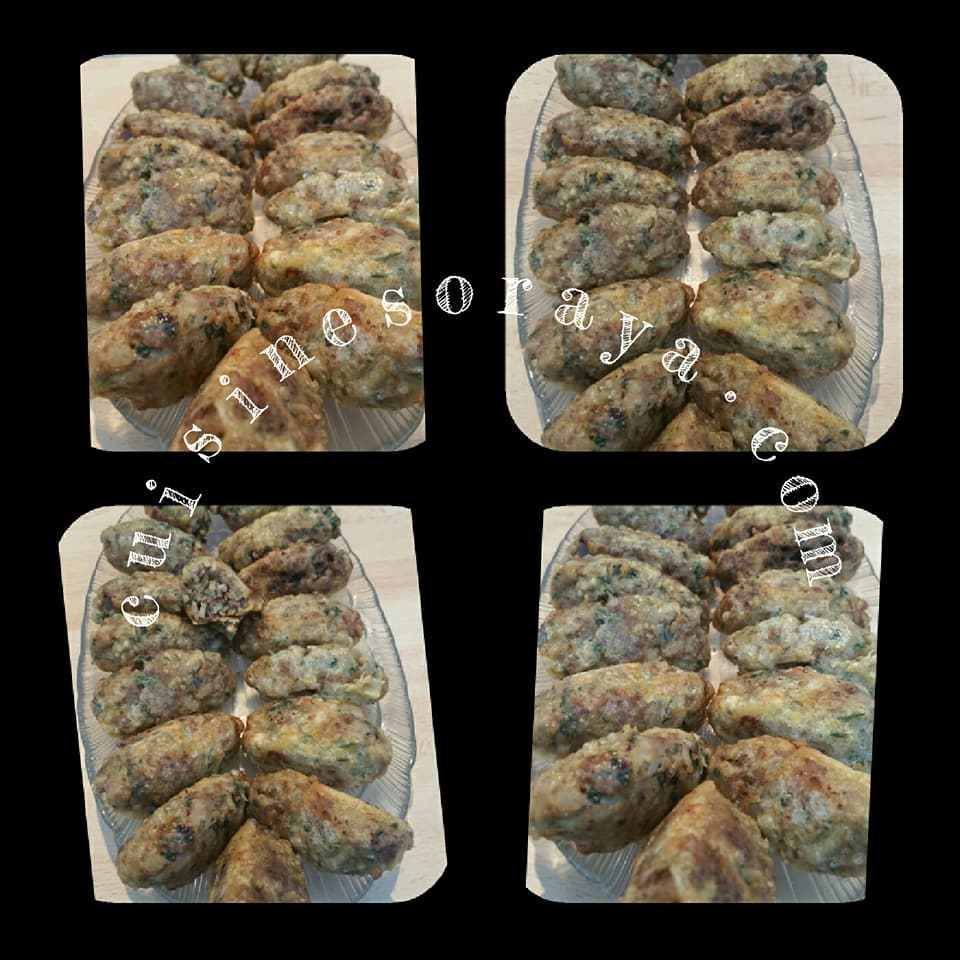 Kofta turcs