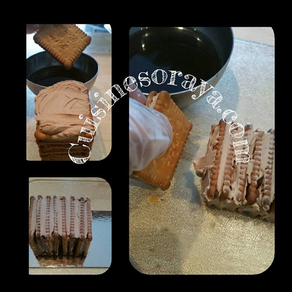 Torta dolce