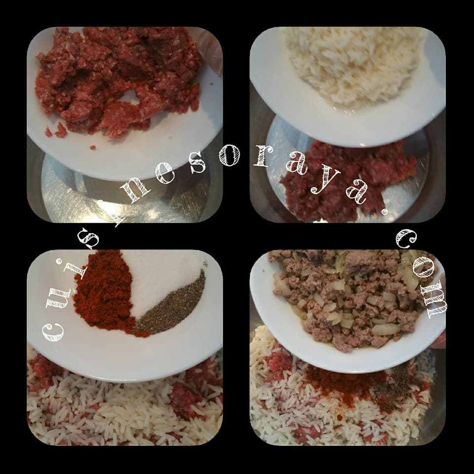 Kofta turcs