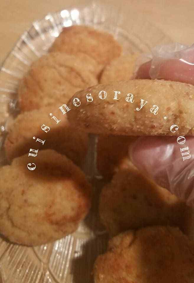 Croquette de thon express