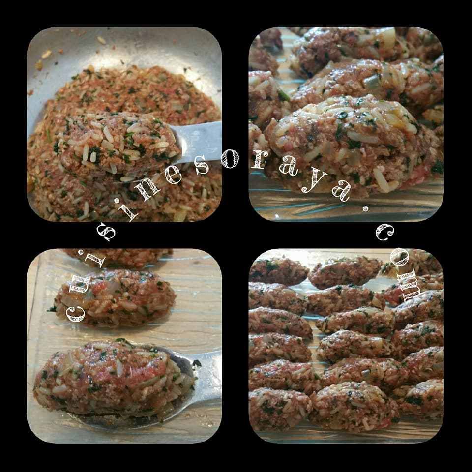 Kofta turcs
