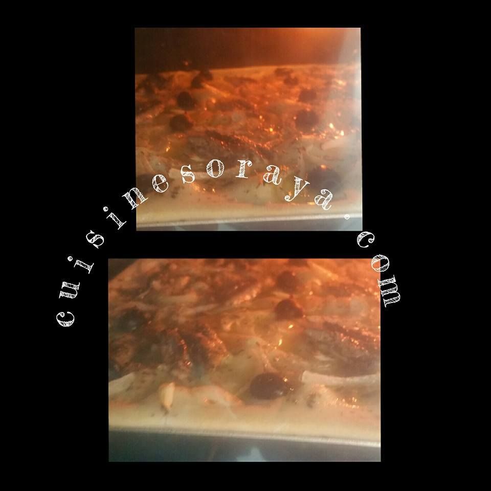 Pissaladière